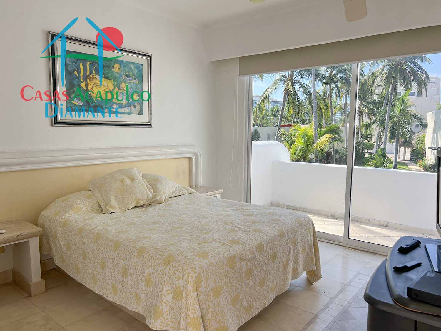 Son Vida Barbados 4 - Recámara cuatro 1